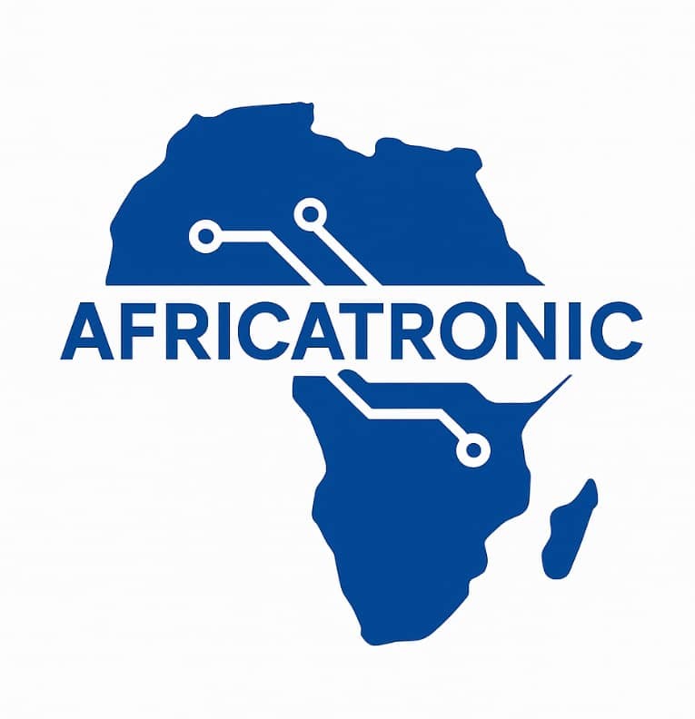 Africatronic Logo